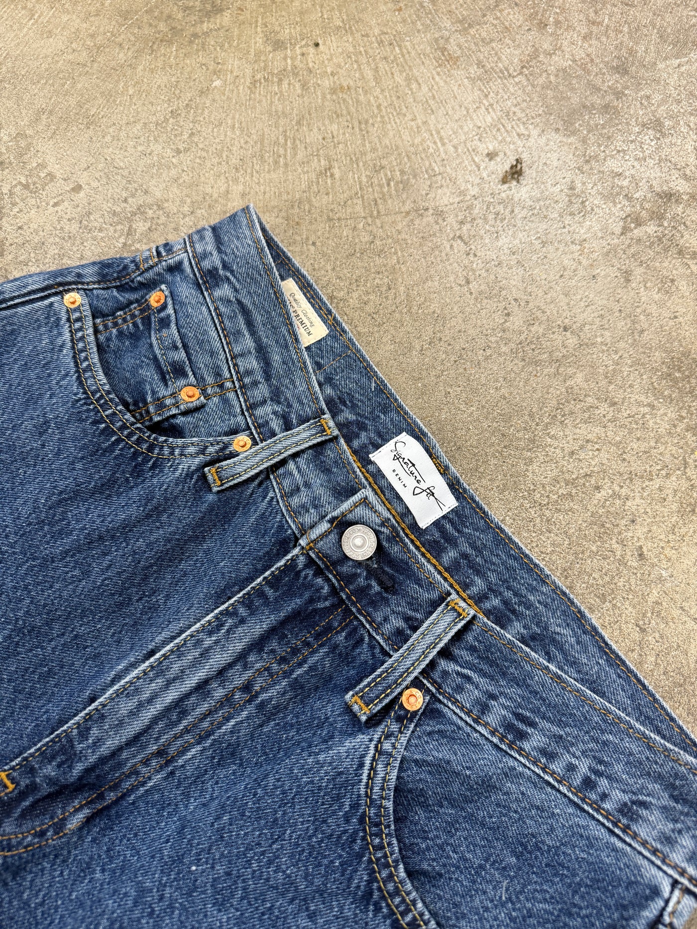 (Copy) Custom Jorts 30w