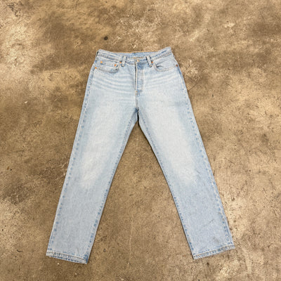 Custom Woven Jeans 29W 30L