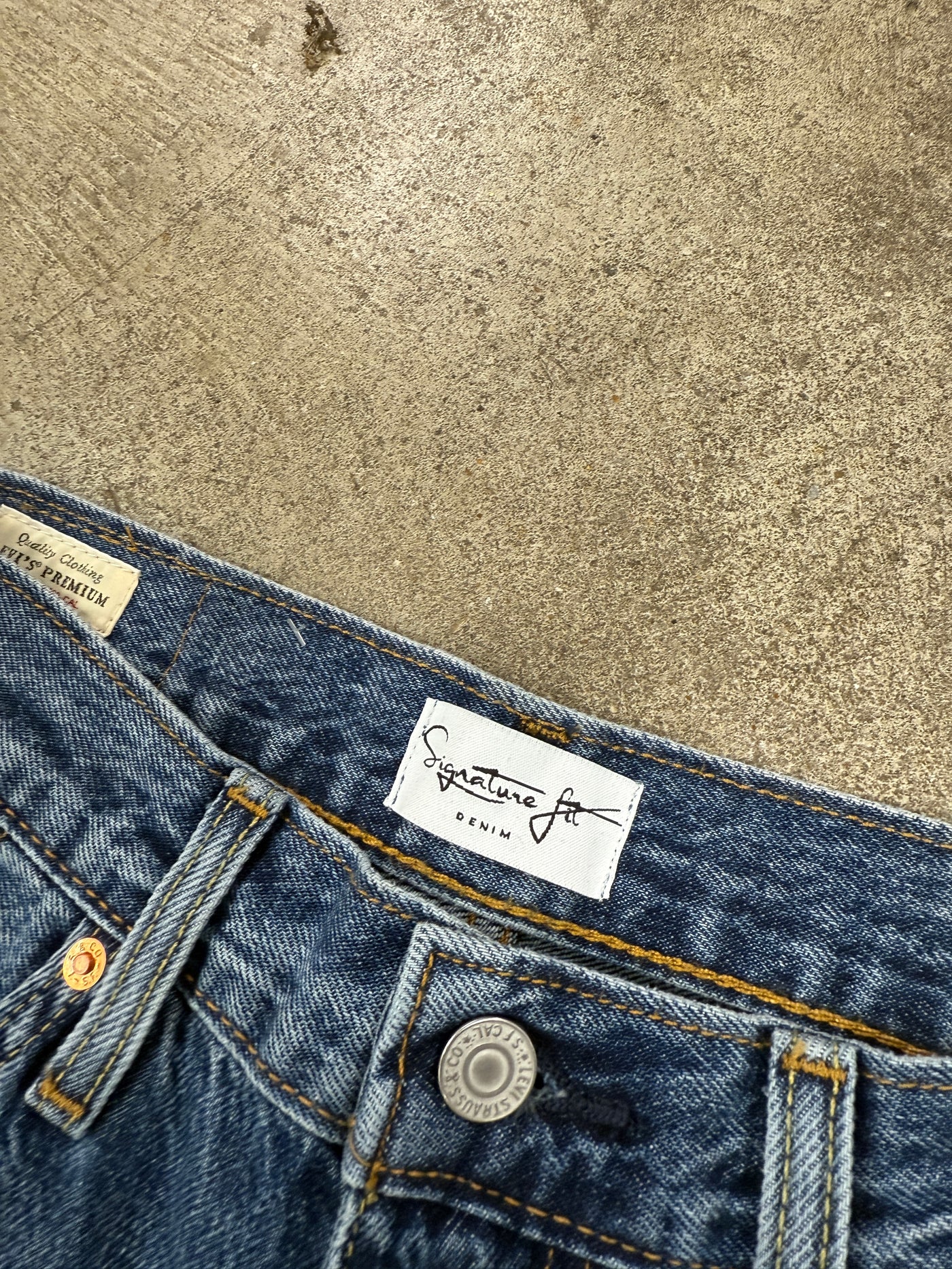 (Copy) Custom Jorts 30w