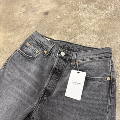 Woven Denim Jeans 25W 32L