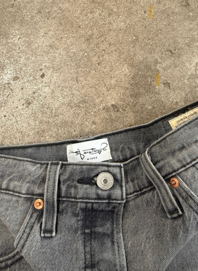 Levi's Woven Shorts 30W
