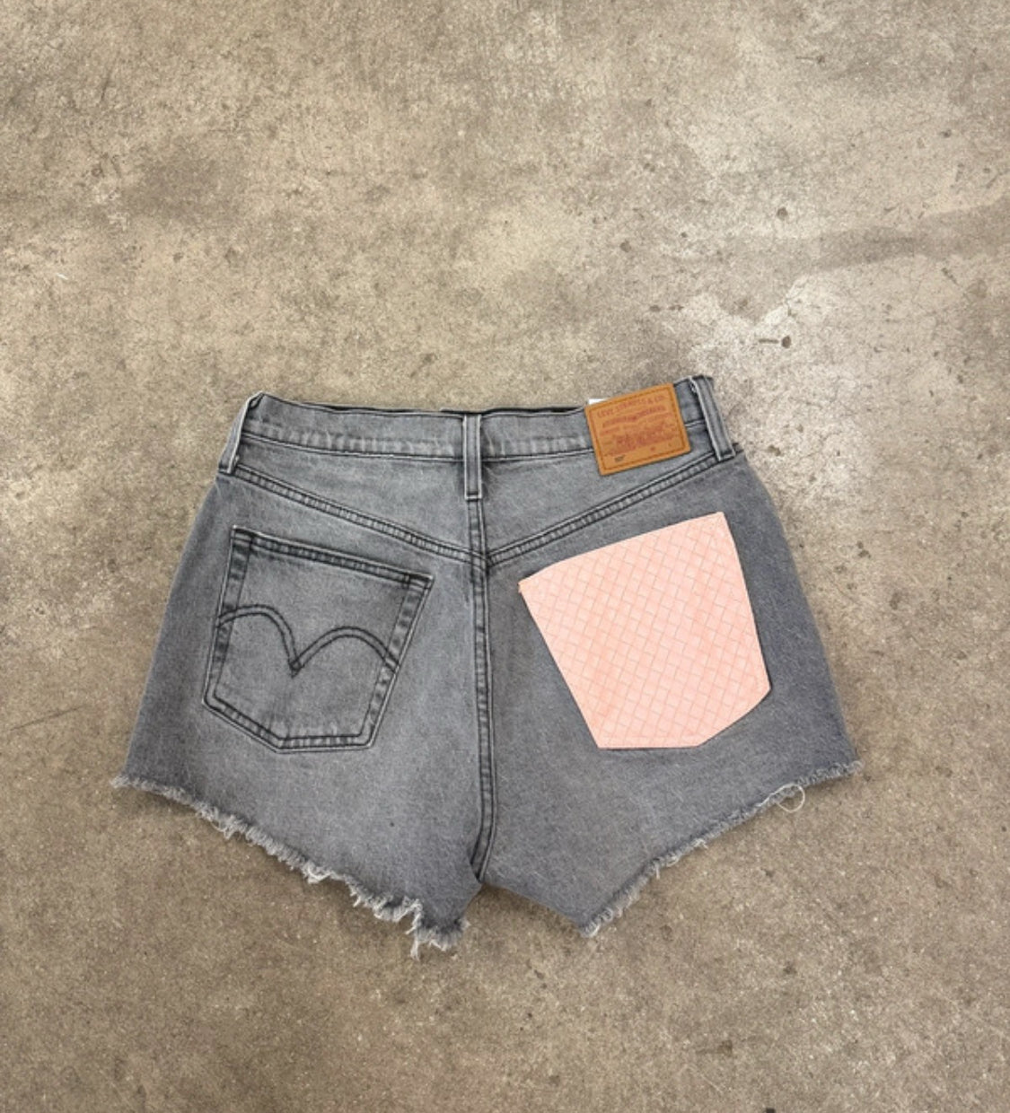 Levi's Woven Shorts 30W