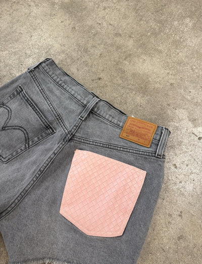 Levi's Woven Shorts 30W